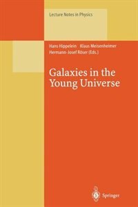 Front cover_Galaxies in the Young Universe