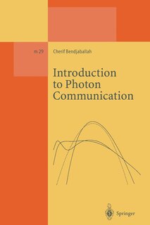 Introduction to Photon Communication image number 0