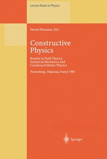 Front cover_Constructive Physics