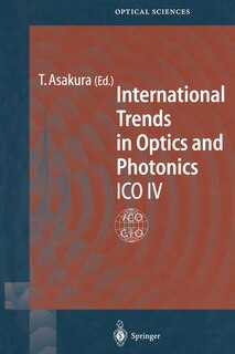 Front cover_International Trends in Optics and Photonics