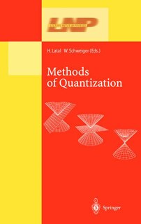 Couverture_Methods of Quantization