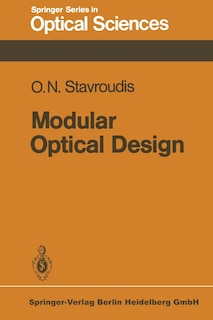 Couverture_Modular Optical Design