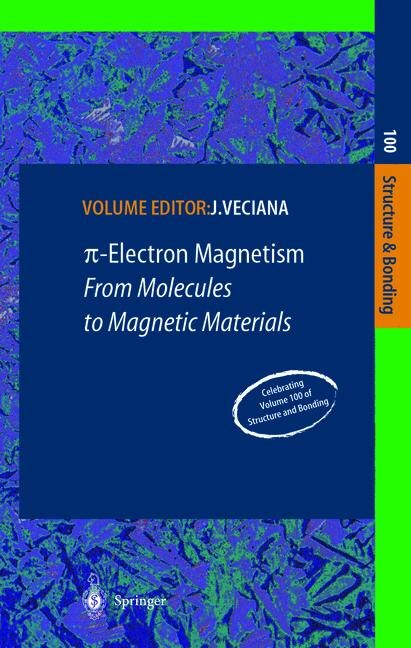 Front cover_I-electron Magnetism