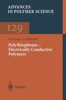 Front cover_Polythiophenes - Electrically Conductive Polymers