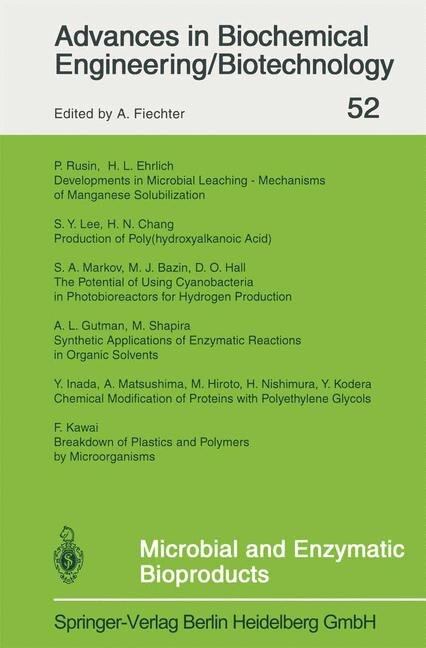 Couverture_Microbial and Enzymatic Bioproducts