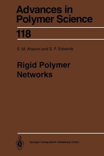 Front cover_Rigid Polymer Networks