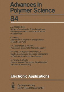 Front cover_Electronic Applications