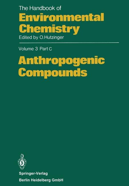 Front cover_Anthropogenic Compounds