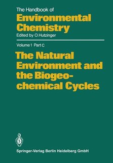 Front cover_The Natural Environment and the Biogeochemical Cycles
