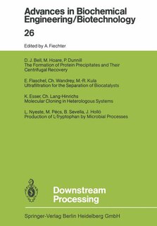 Couverture_Downstream Processing