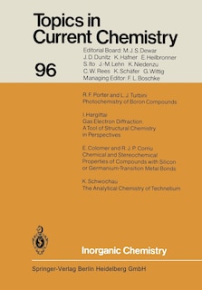 Front cover_Inorganic Chemistry