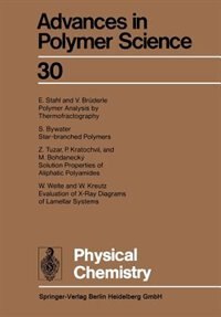 Front cover_Physical Chemistry