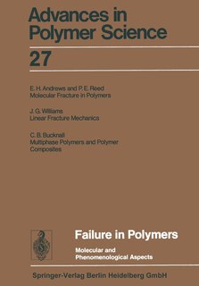 Couverture_Failure in Polymers