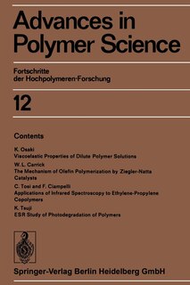 Couverture_Advances in Polymer Science