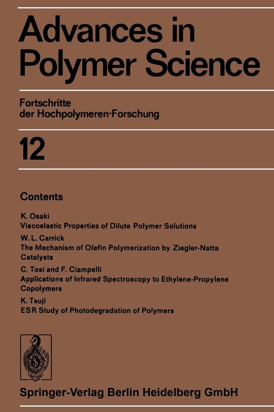 Couverture_Advances in Polymer Science