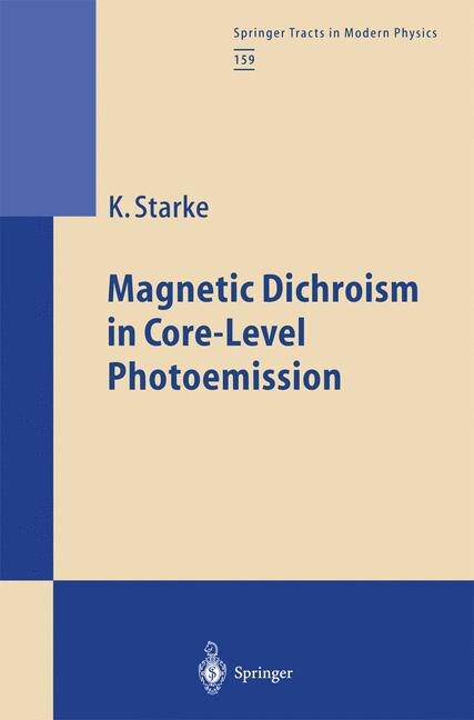 Magnetic Dichroism in Core-Level Photoemission image number 0