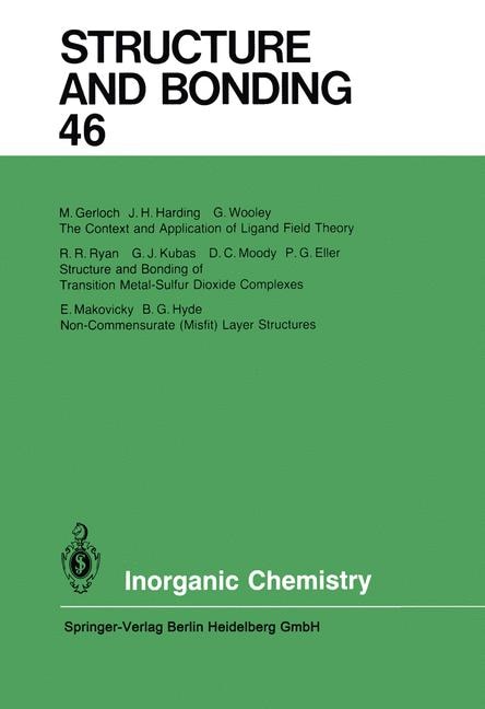 Couverture_Inorganic Chemistry