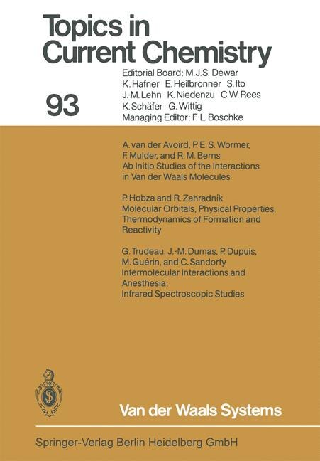 Front cover_Van der Waals Systems