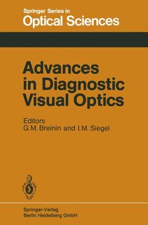 Front cover_Advances in Diagnostic Visual Optics