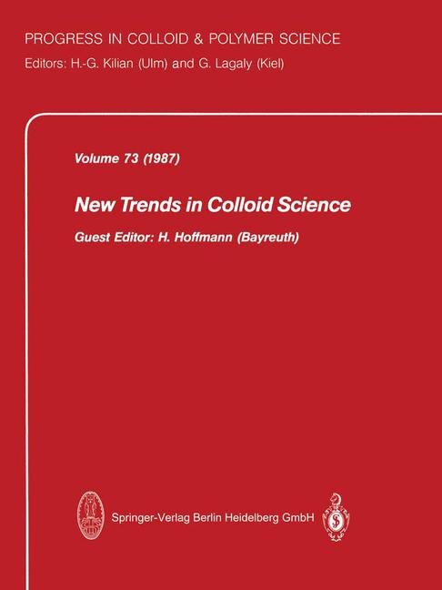 Couverture_New Trends in Colloid Science