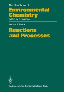 Front cover_Reactions and Processes