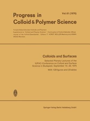 Couverture_Colloids and Surfaces