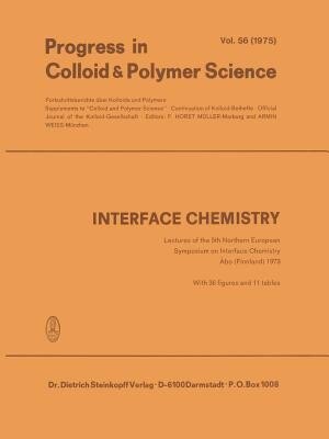 Couverture_Interface Chemistry