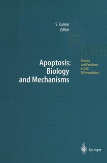 Front cover_Apoptosis