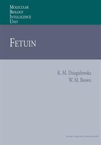 Front cover_Fetuin