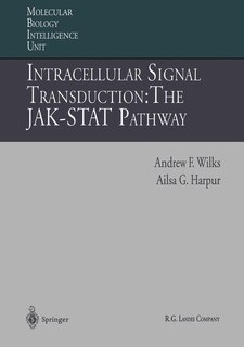 Couverture_Intracellular Signal Transduction