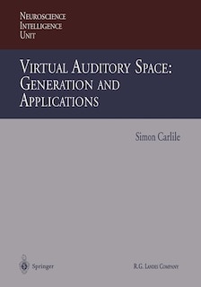 Front cover_Virtual Auditory Space