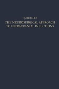 Couverture_The Neurosurgical Approach to Intracranial Infections