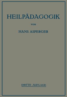Front cover_Heilpädagogik