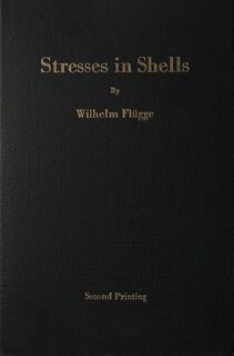 Couverture_Stresses in Shells