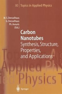 Front cover_Carbon Nanotubes
