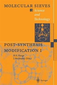 Front cover_Post-Synthesis Modification I