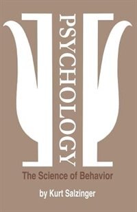 Couverture_Psychology