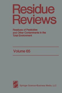Front cover_Effects of triazine herbicides on the physiology of plants
