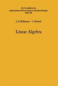 Couverture_Linear Algebra