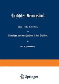 Couverture_Englisches Uebungsbuch