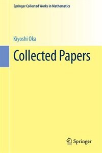 Front cover_Collected Papers