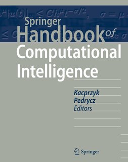 Front cover_Springer Handbook of Computational Intelligence