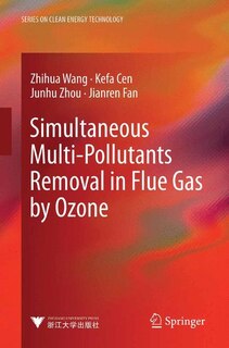 Front cover_Simultaneous Multi-Pollutants Removal in Flue Gas by Ozone