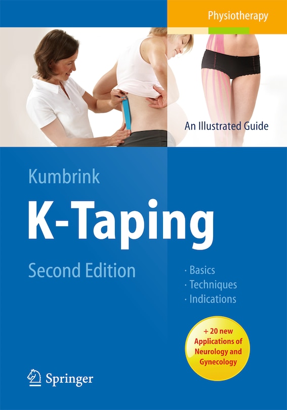 Front cover_K-Taping