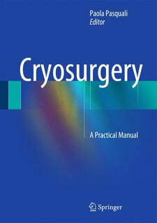 Front cover_Cryosurgery