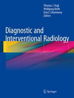 Front cover_Diagnostic And Interventional Radiology