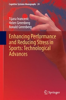 Couverture_Enhancing Performance And Reducing Stress In Sports