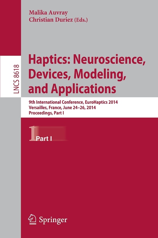 Front cover_Haptics