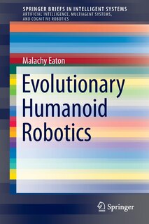 Front cover_Evolutionary Humanoid Robotics