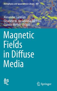 Front cover_Magnetic Fields in Diffuse Media